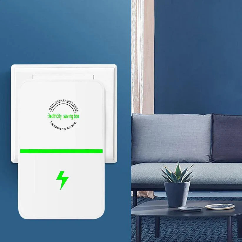 ENERGI X – Dispositivo de Ahorro de Energía